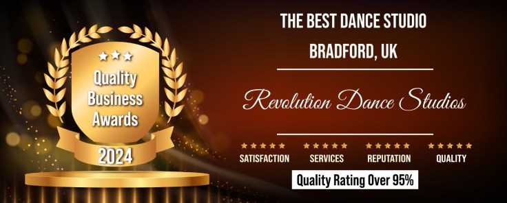 1600-644 Digital Banner - Revolution Dance Studios